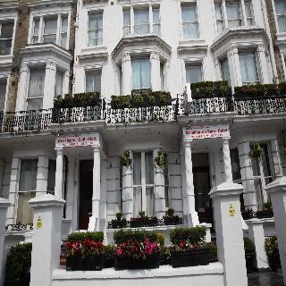 Gasthof Kensington London
