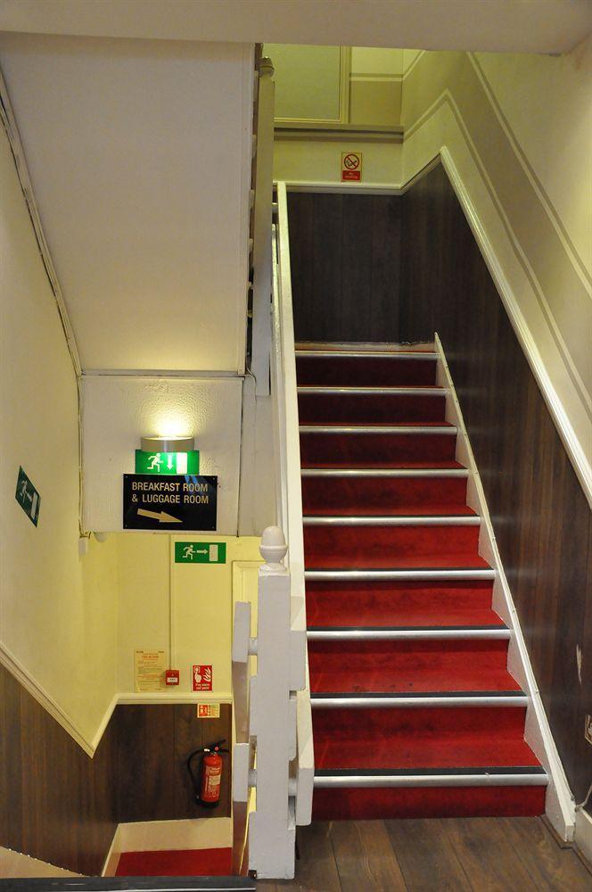 Hotell Ascot Hyde Park 3*