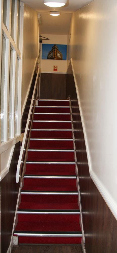 Hotell Ascot Hyde Park 3*