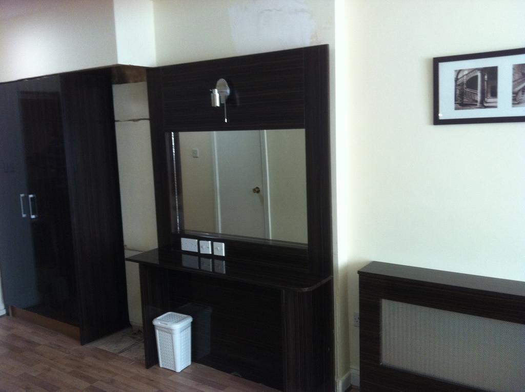 Hotell Ascot Hyde Park London
