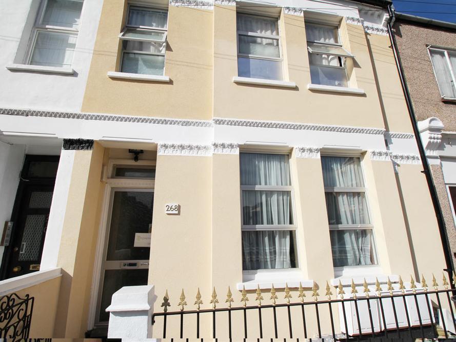 Aparthotel Flexistay Tooting Londen