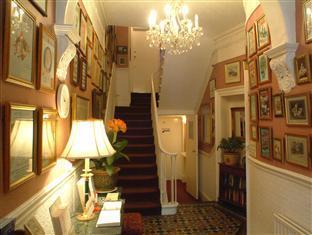 Hotel Garth Londen