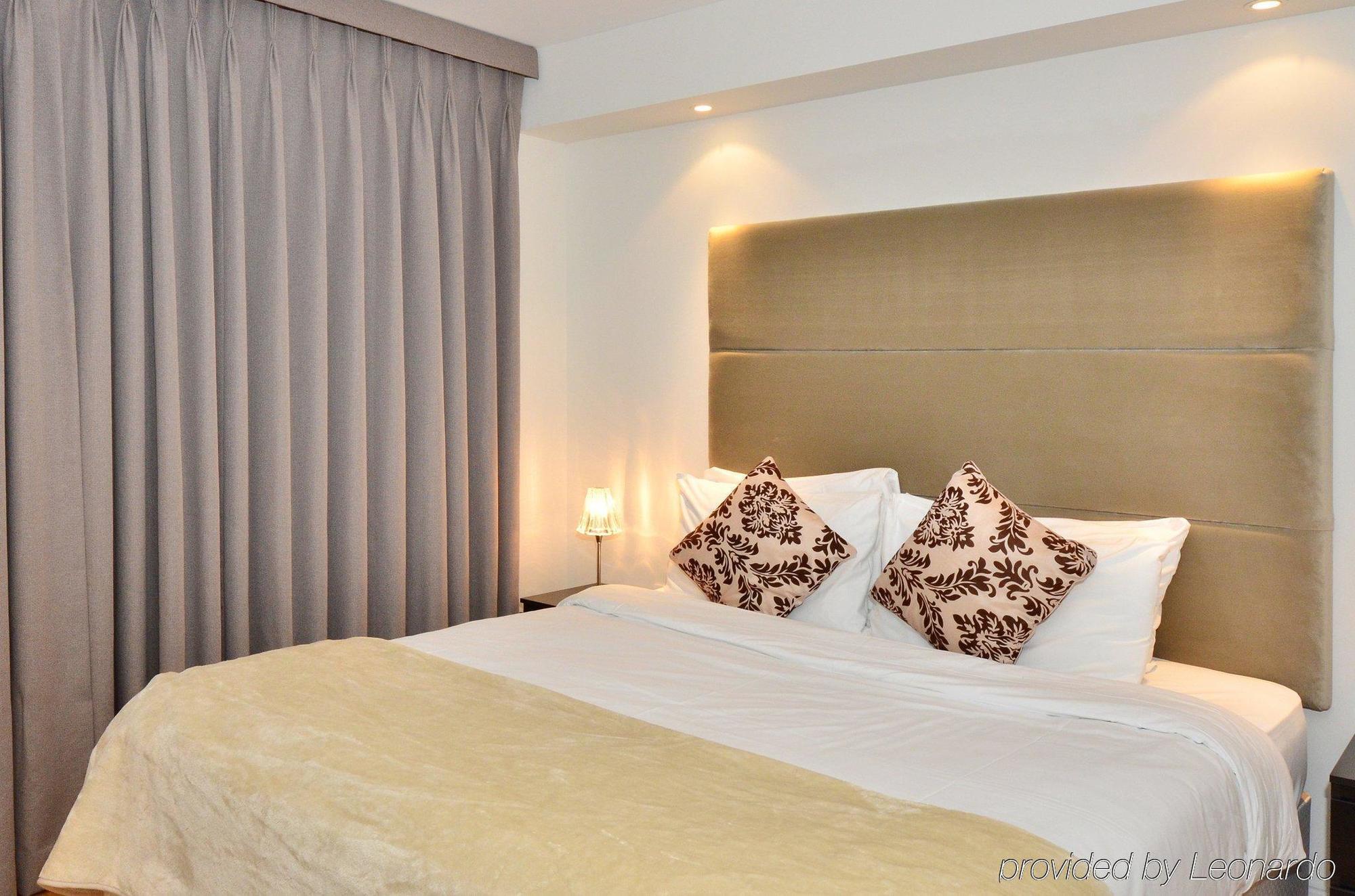Apartment Maida Vale London