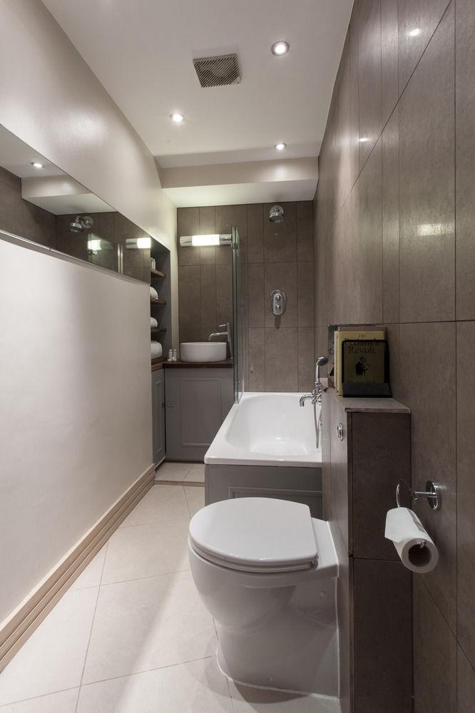 Onefinestay - Knightsbridge London