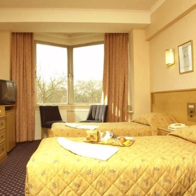Hotel Imperial 3*