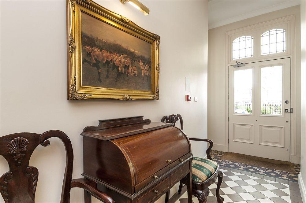 Hotel Rose Court Londres