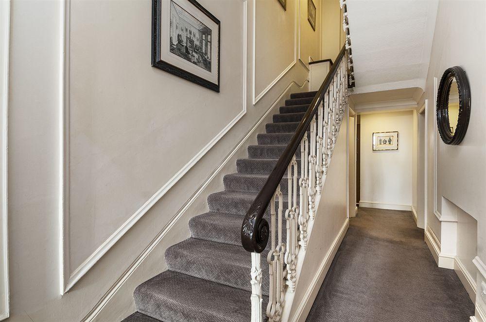 Hotel Rose Court Londres