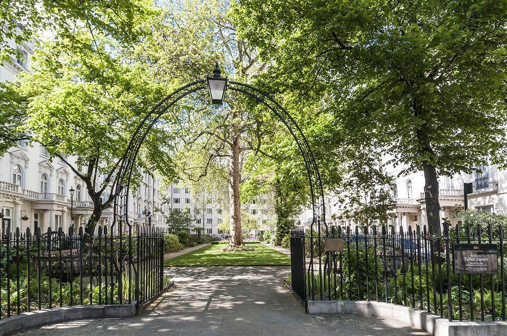 Hotel Rose Court Londres