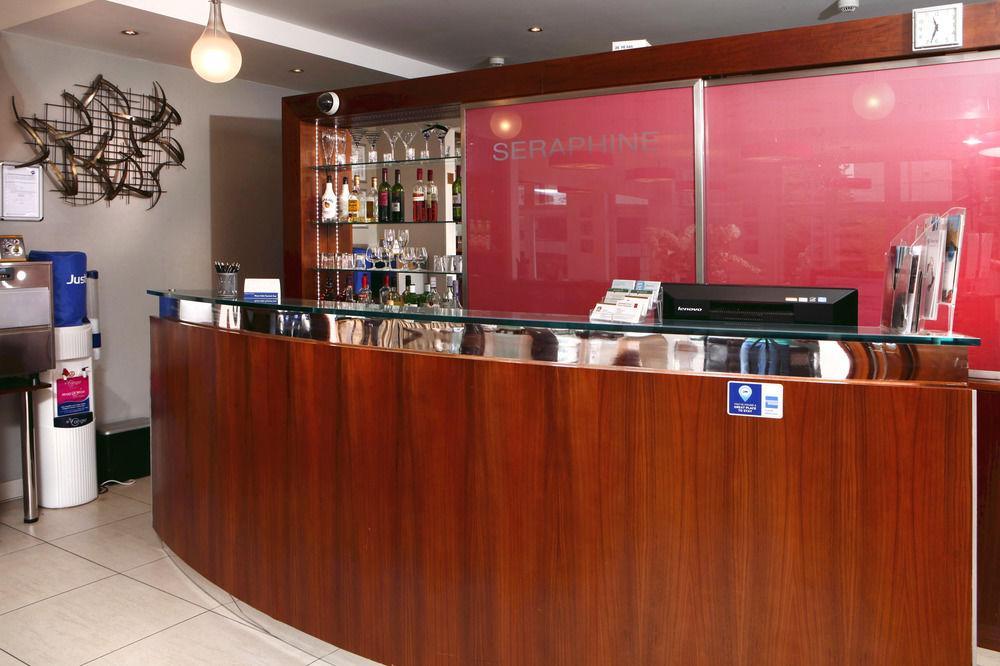 Hotel Seraphine Kensington Olympia 4*