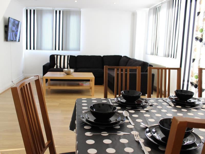 Apartment Stay-in - Marble Arch London