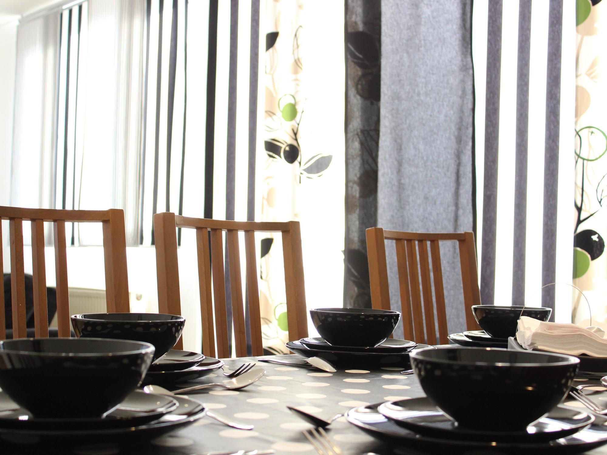 Apartment Stay-in - Marble Arch