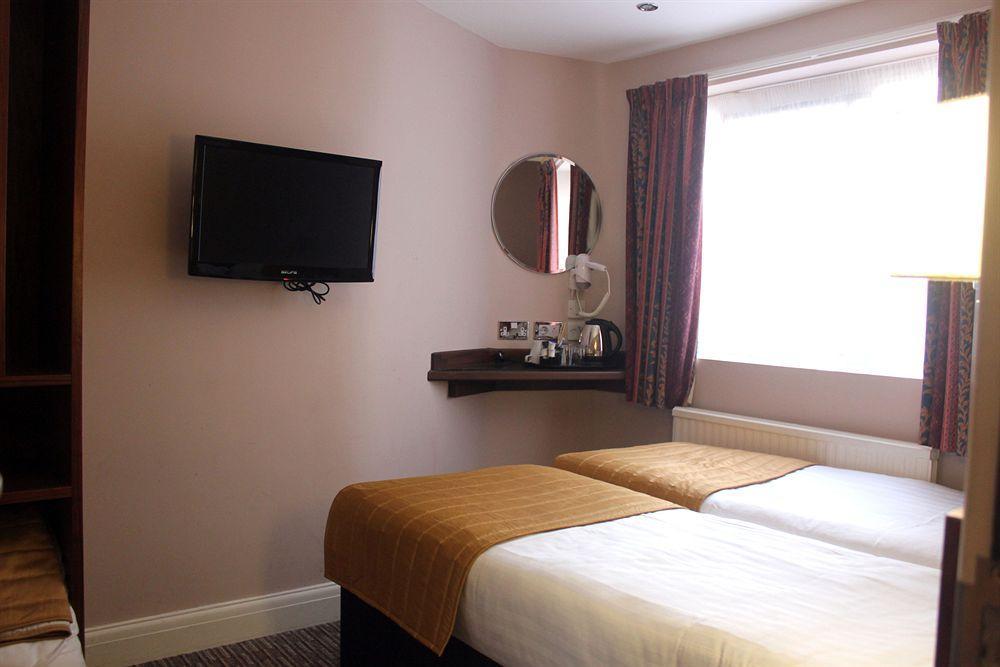 Hotell Sheriff 3*