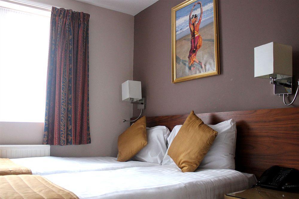 Hotell Sheriff 3*