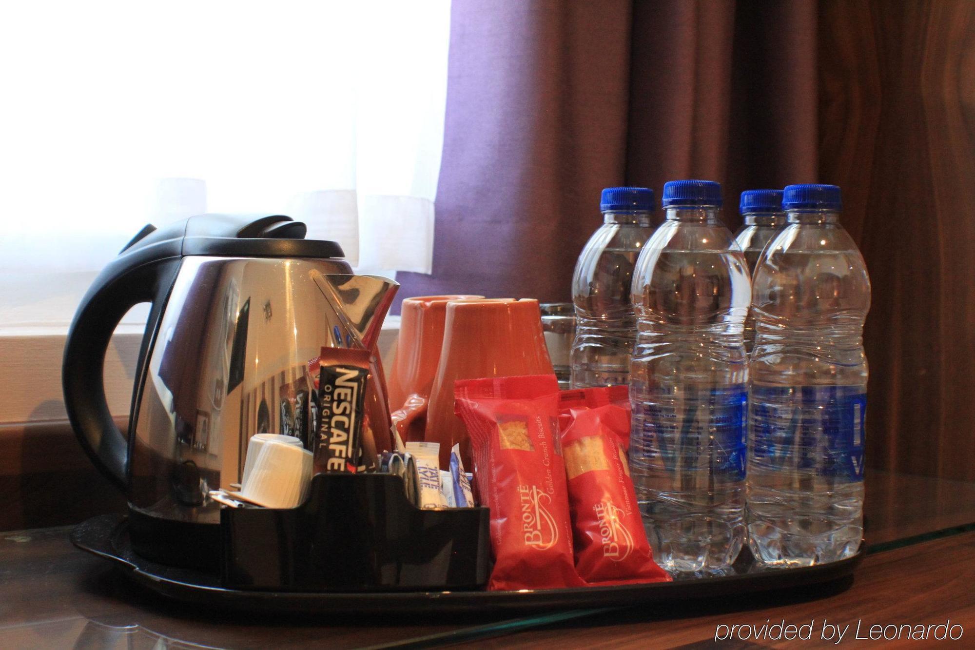 Hotell Sheriff London