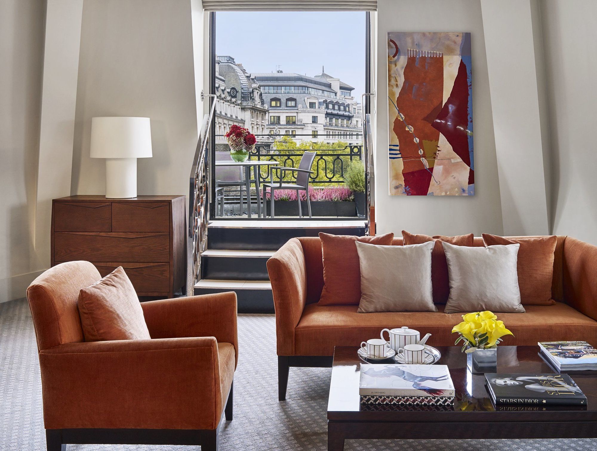 One Aldwych London
