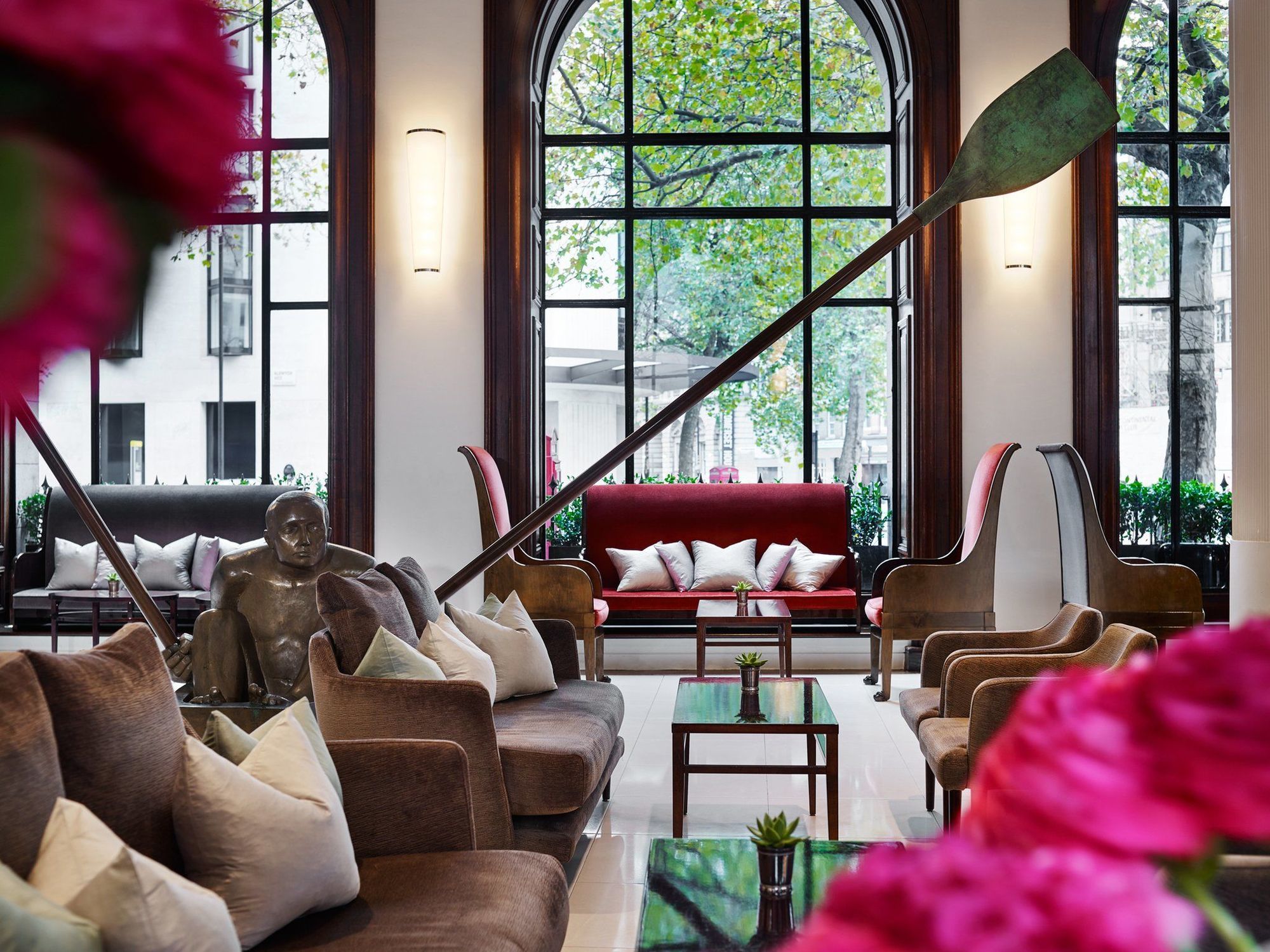 Hotel One Aldwych London