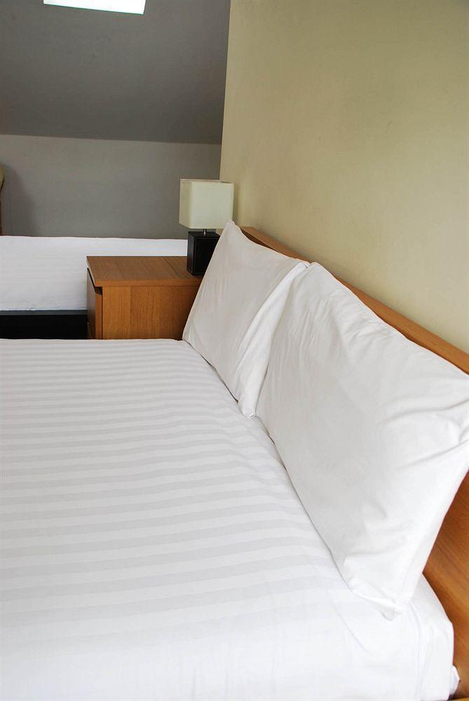 Guest house Clapham