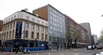 Hostal Kabannas St Pancras Londres