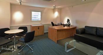 Hostal Kabannas St Pancras Londres