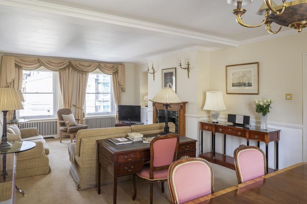 Aparthotel 44 Curzon Street By Mansley