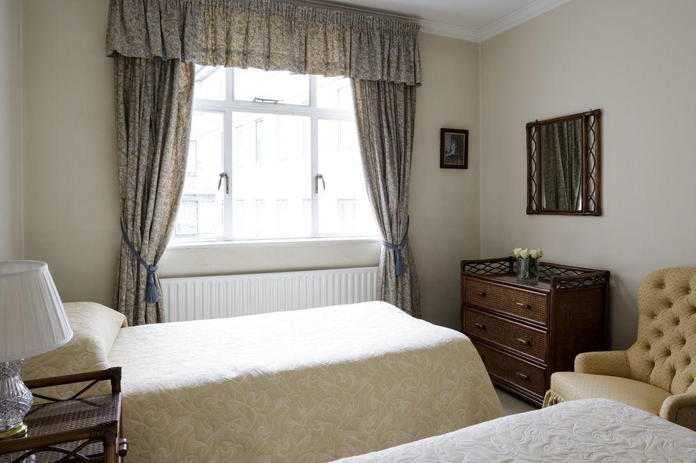 44 Curzon Street By Mansley