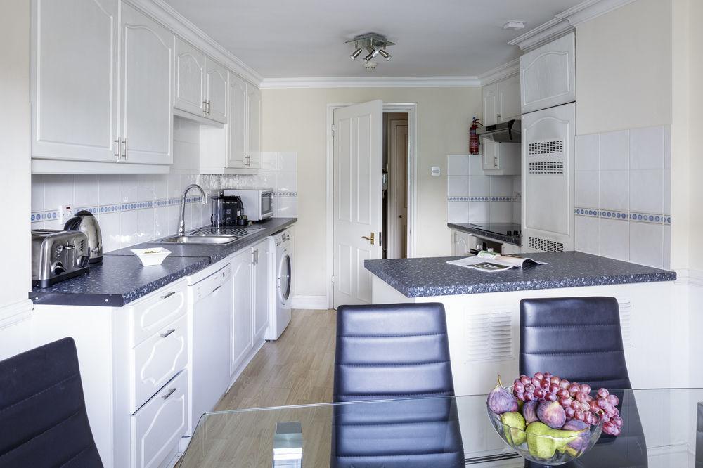 Aparthotel 44 Curzon Street By Mansley London
