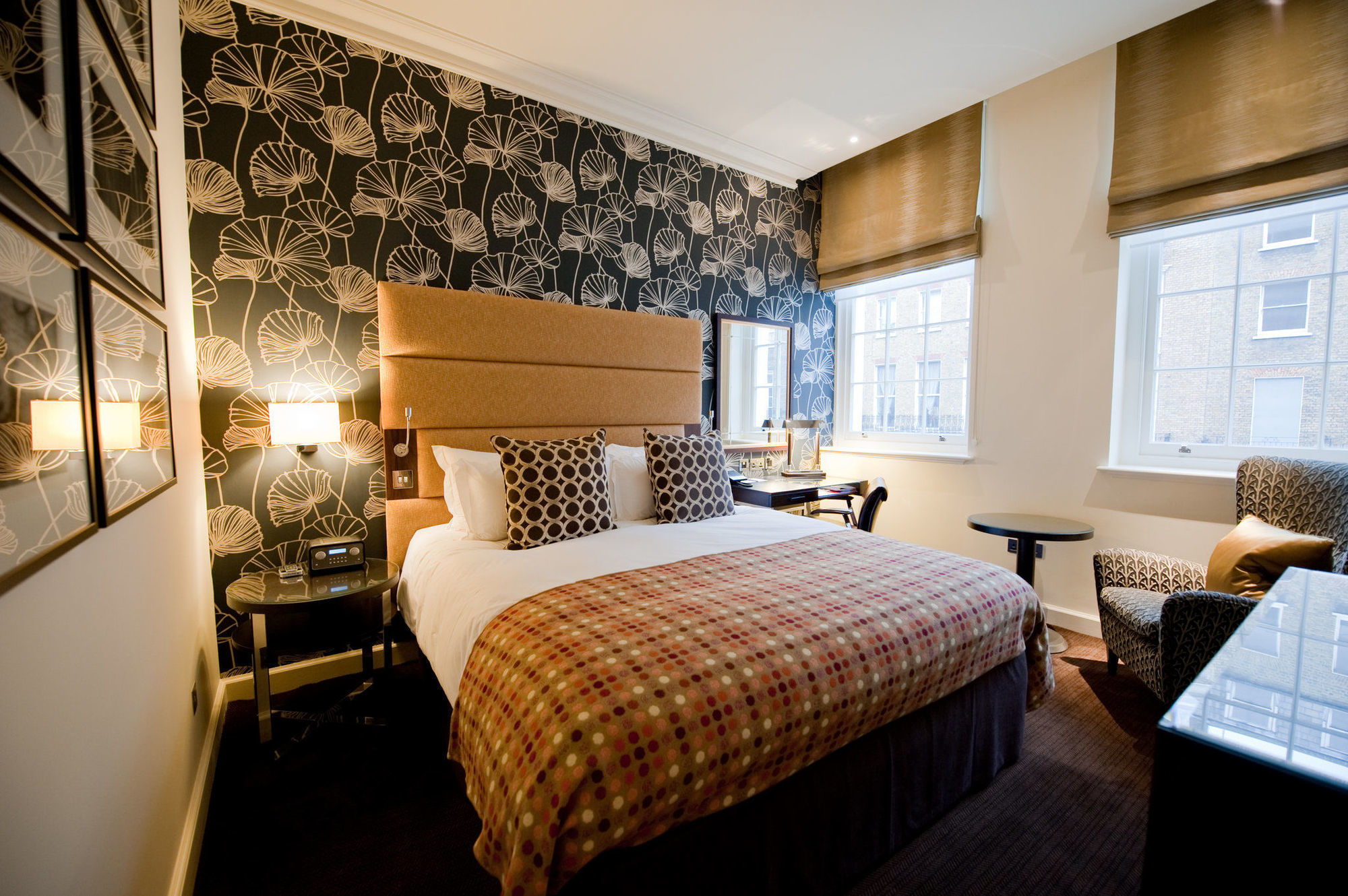 Hotel The Akatoki London