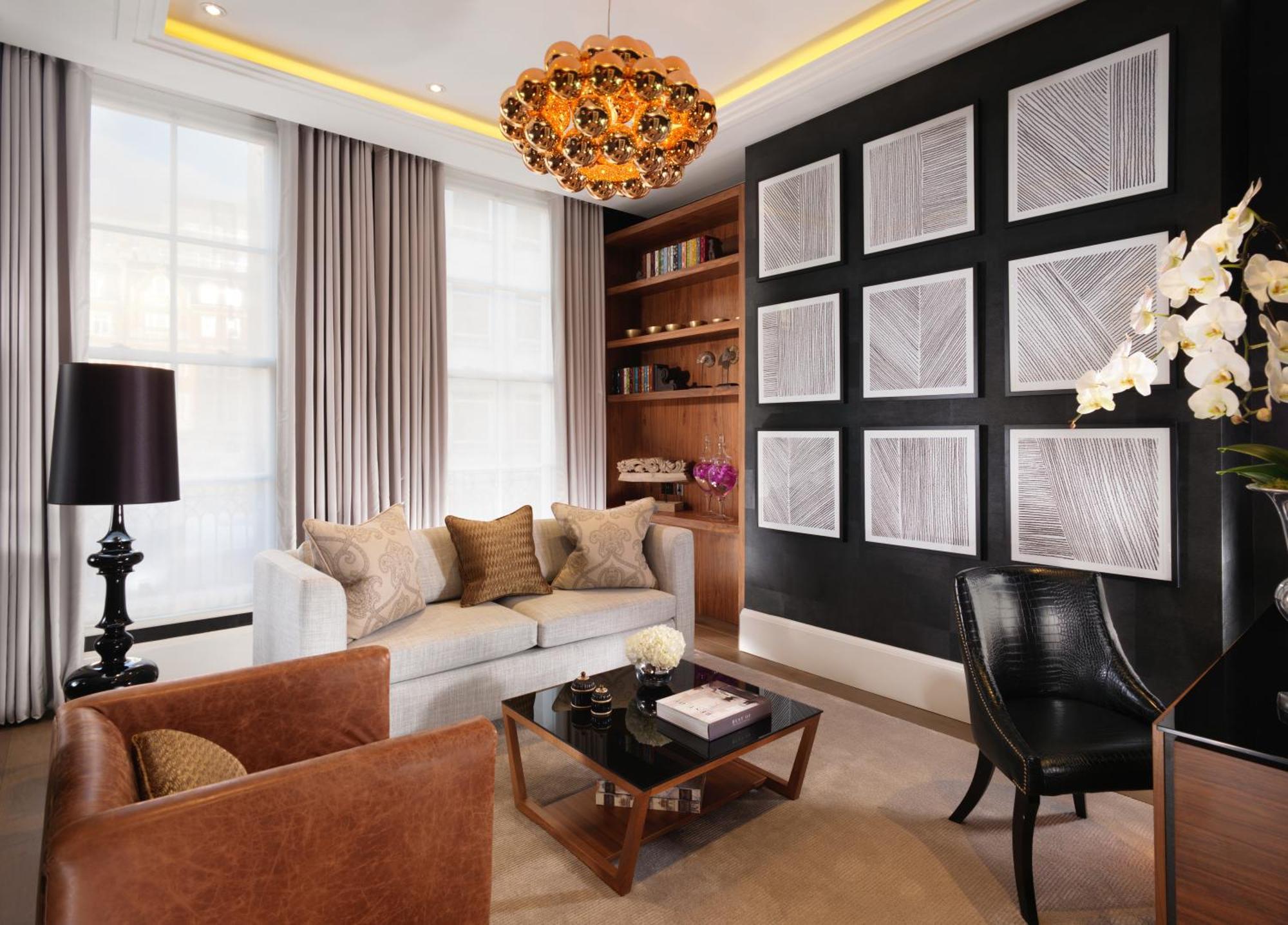 Hotel Flemings Mayfair - Small Luxury Of The World