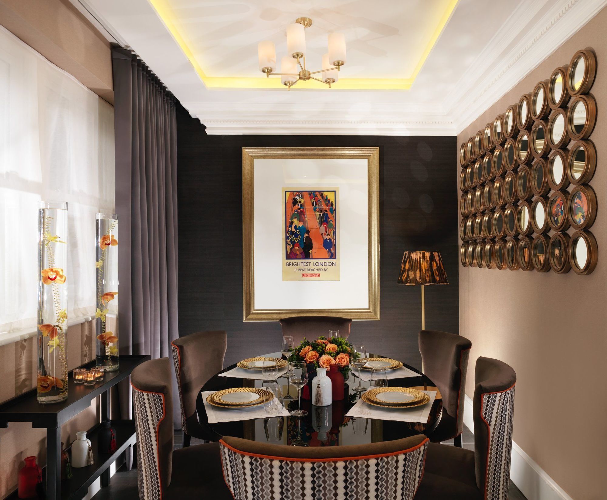 Flemings Mayfair - Small Luxury Of The World London