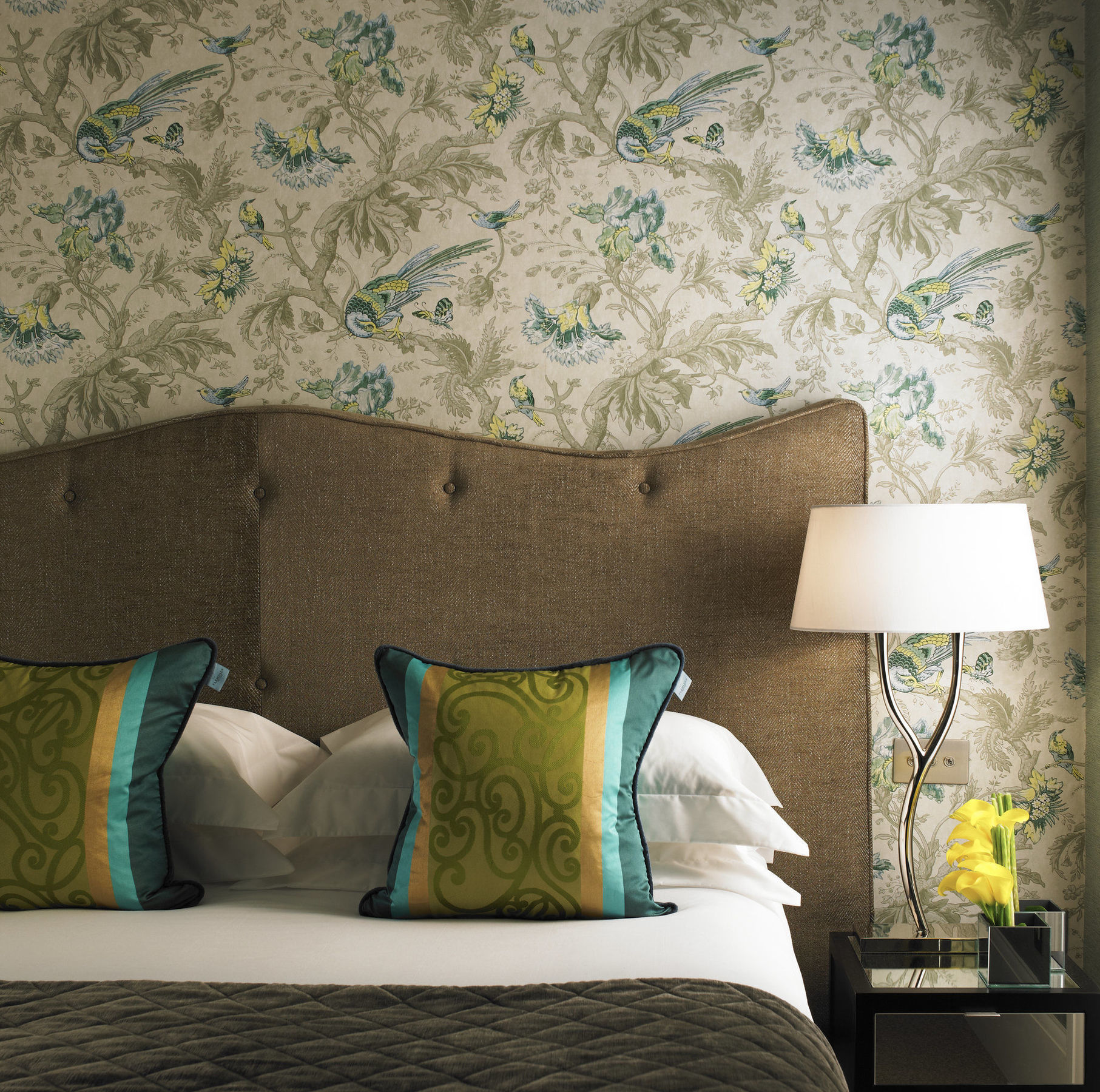 Hotel Flemings Mayfair - Small Luxury Of The World