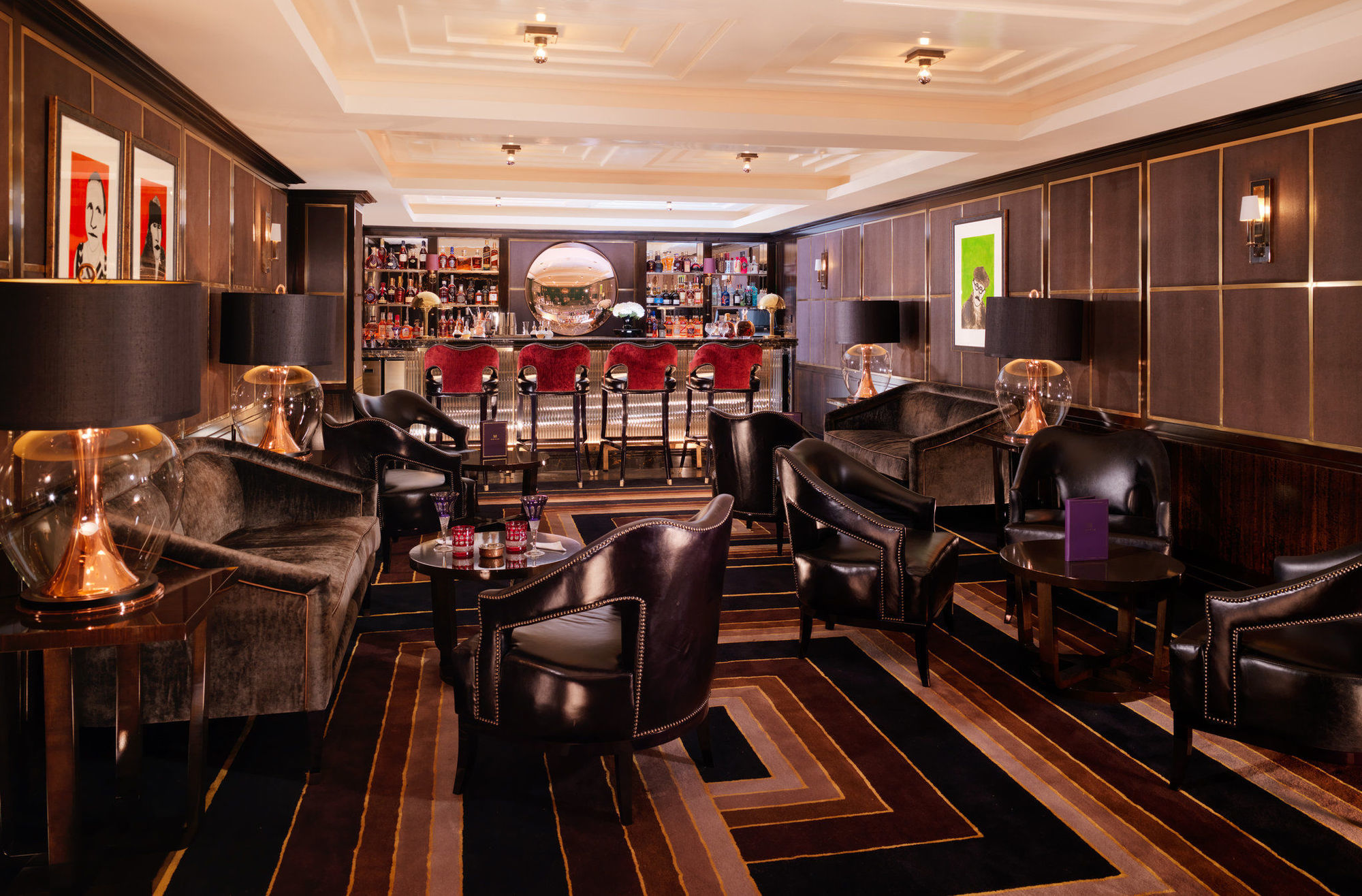 Hotel Flemings Mayfair - Small Luxury Of The World London
