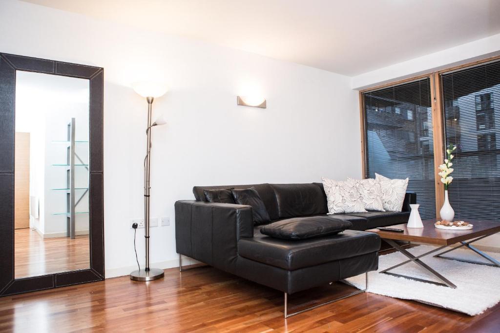New Apartment *