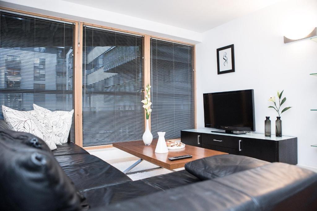 Apartment New London