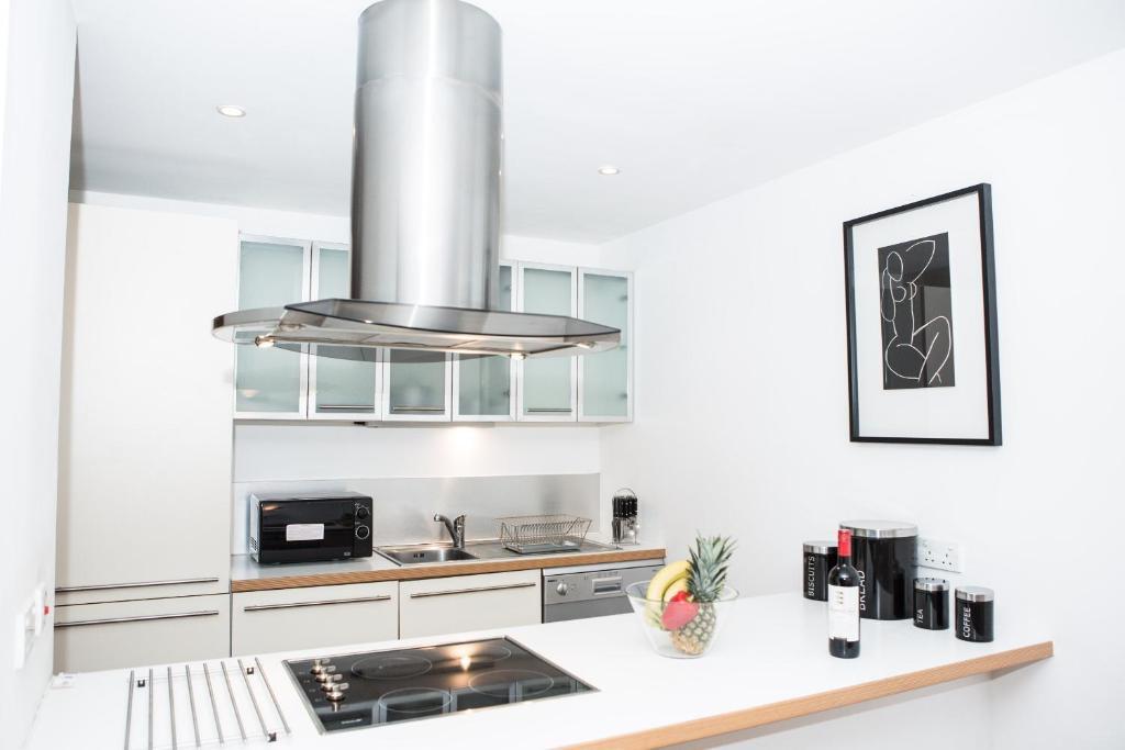 Apartment New