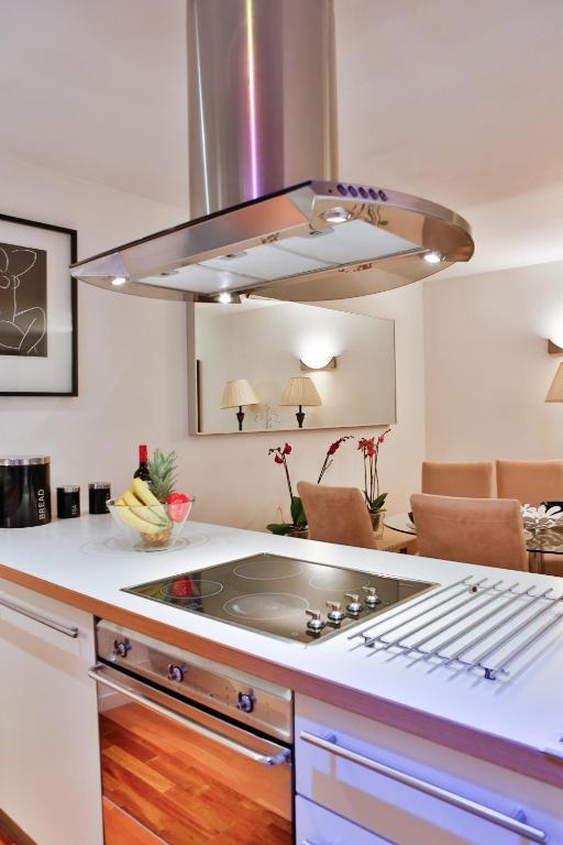 Apartment New *