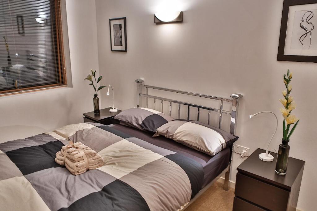 Apartment New *