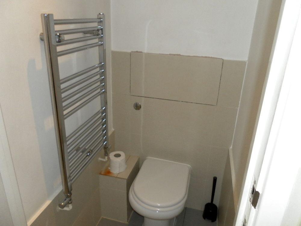 Leilighet Access Euston London