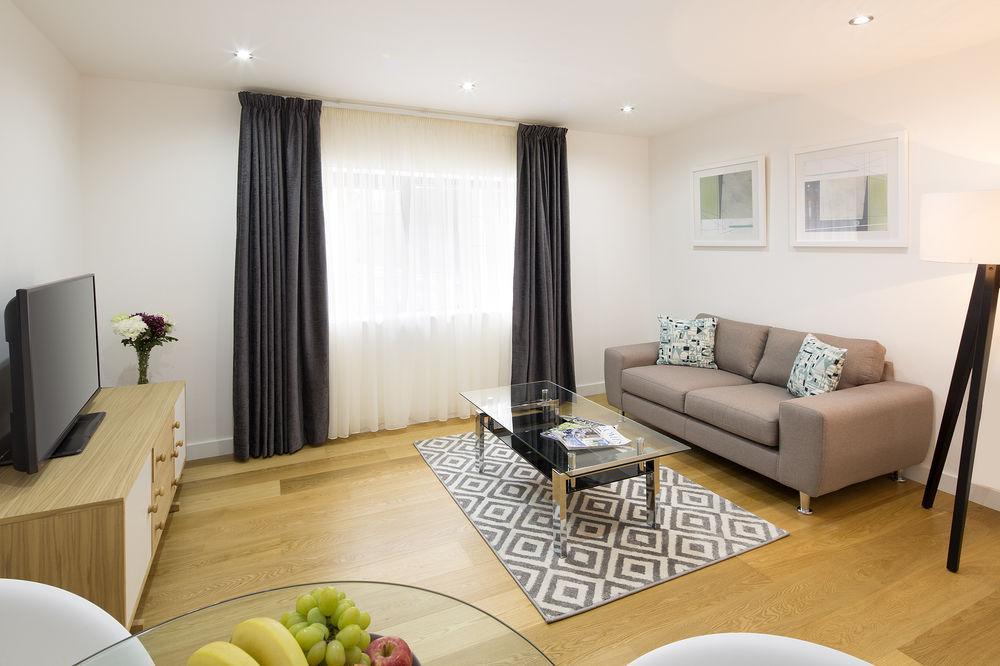 Apartment Tower Hill One London