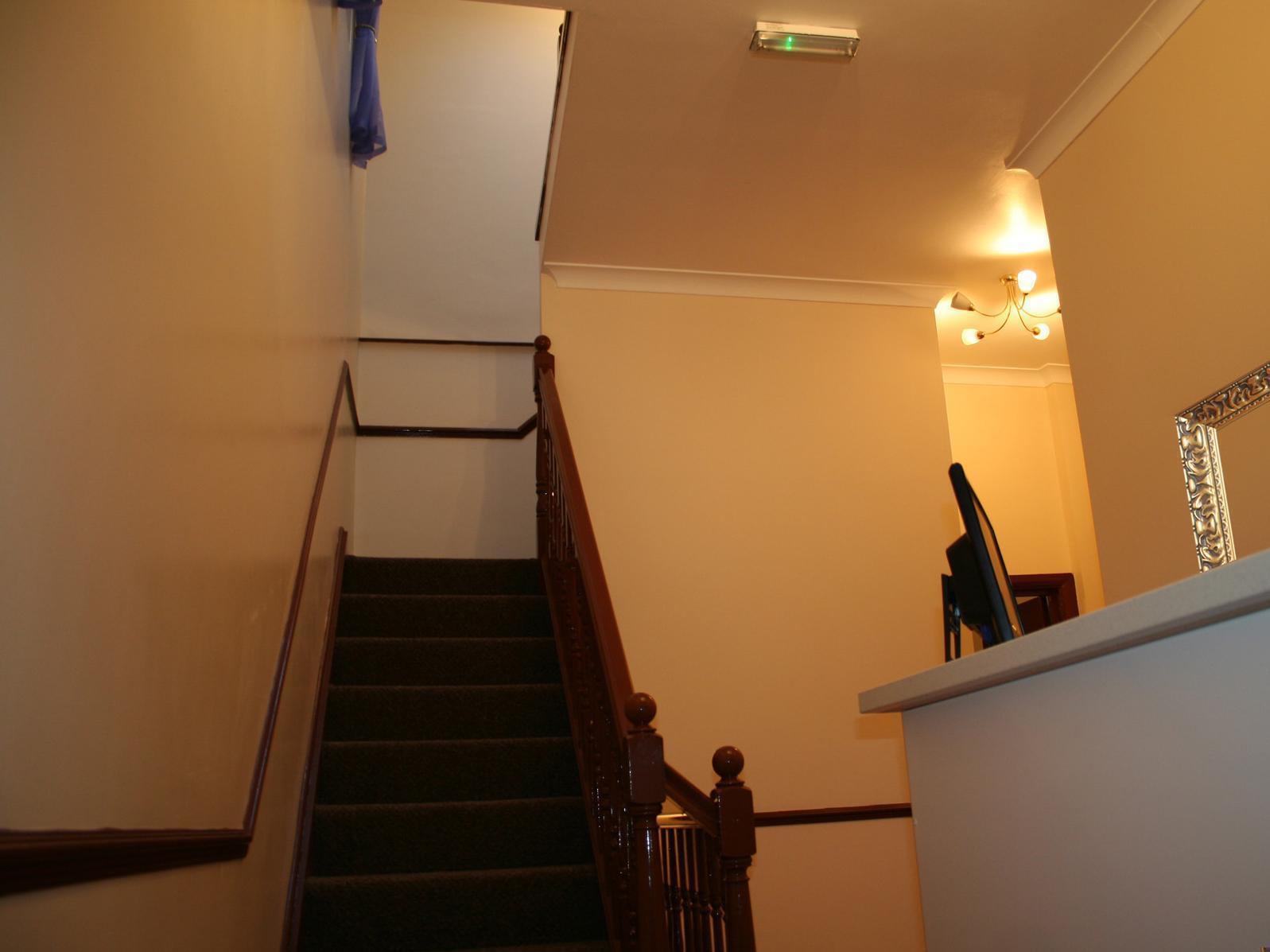Bed & Breakfast Metro
