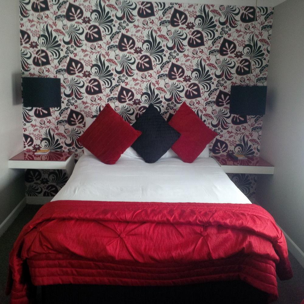 Hotell Old Ship Hackney London