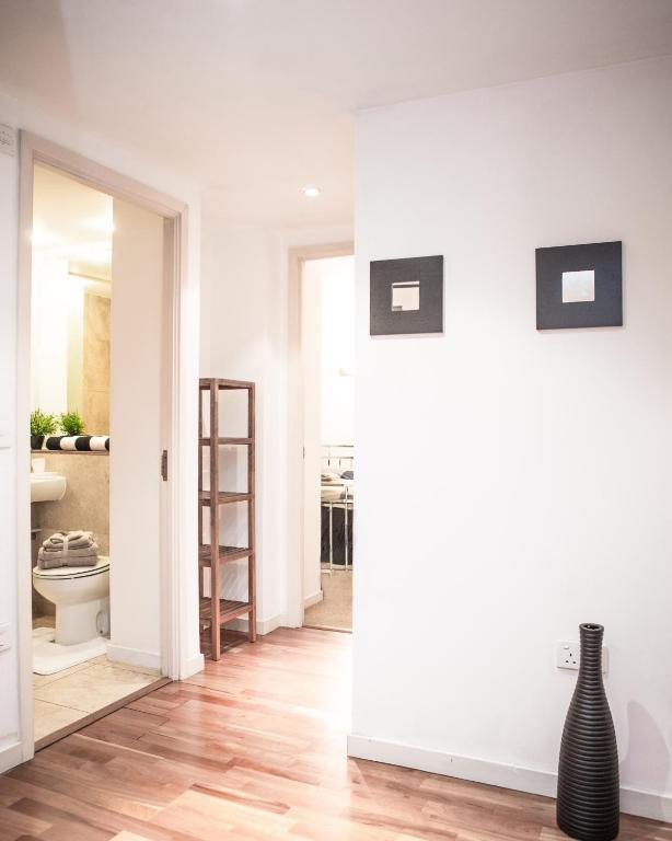 New Apartment *