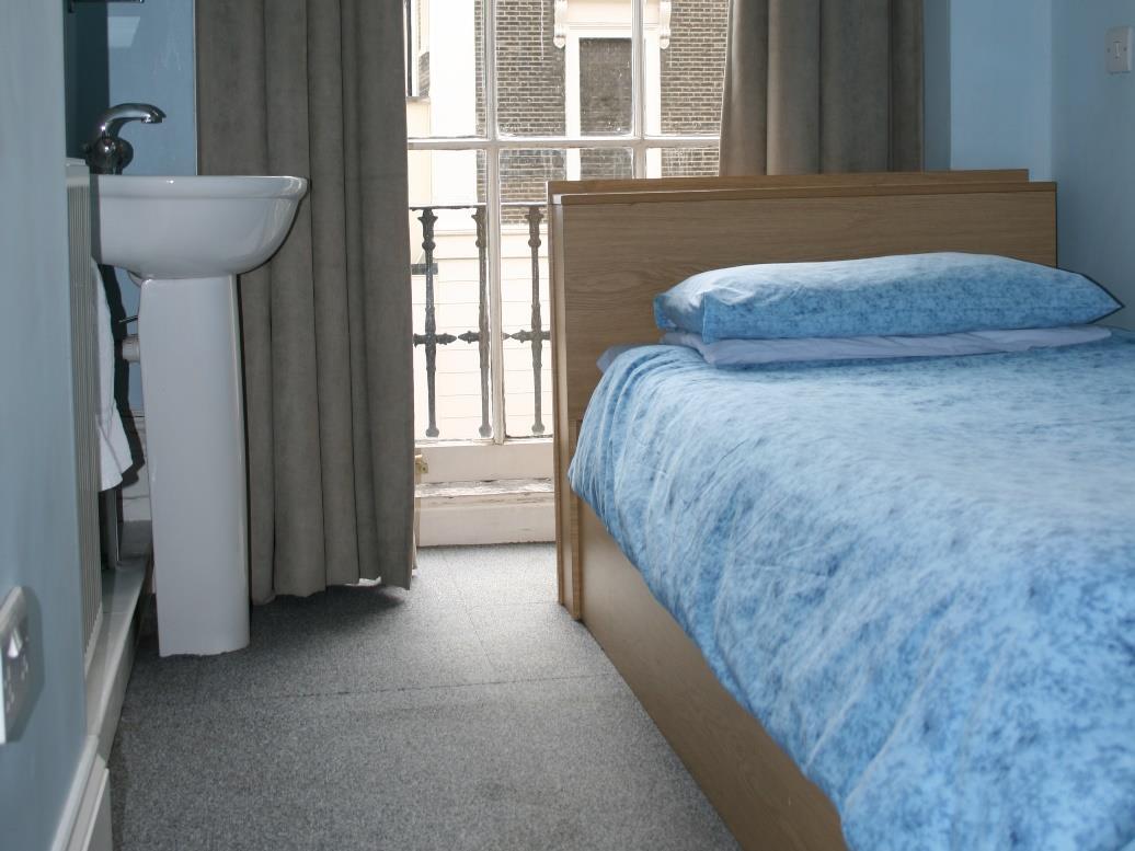 Lse Passfield Hall London