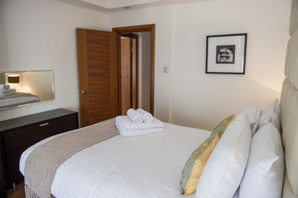 Mayfair One London