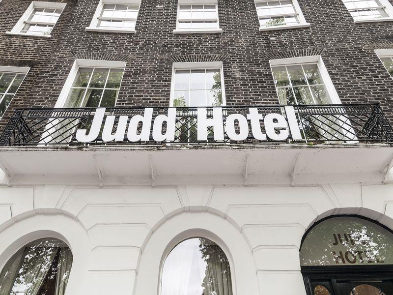 The Judd Londen