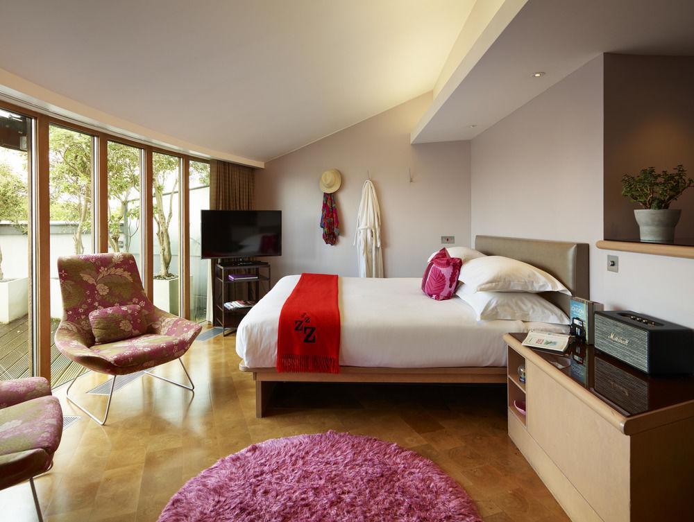 Hotel Marrable's Farringdon Londen