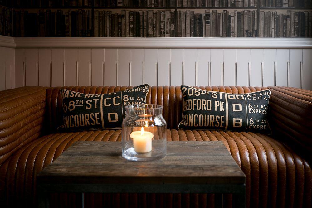 The Malt House London