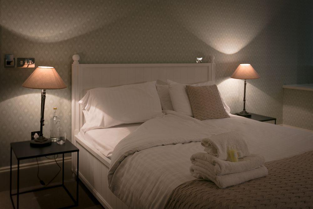 Bed & Breakfast The Malt House London