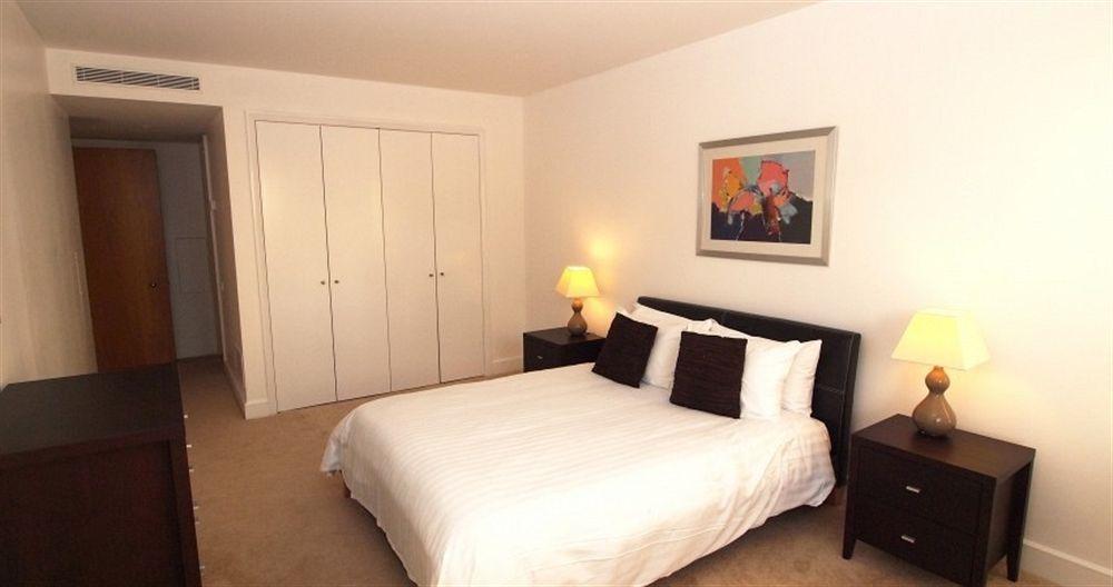 Appartement Morgan Eaton House
