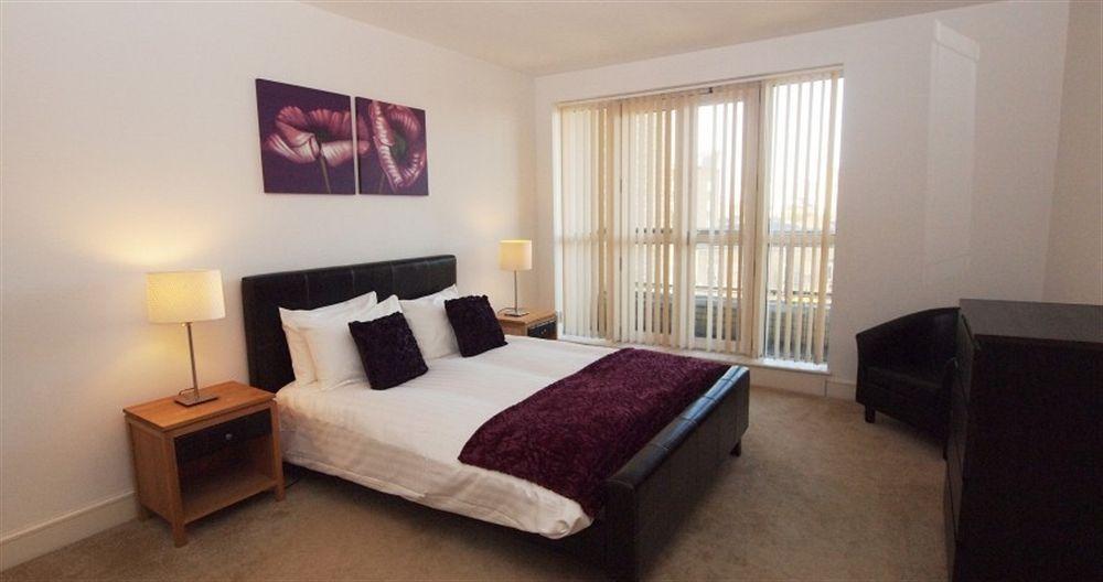 Appartement Morgan Eaton House *