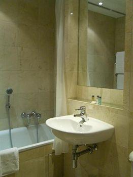 Appartement Morgan Eaton House *